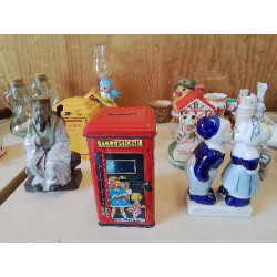 DECORATION DIVERS 