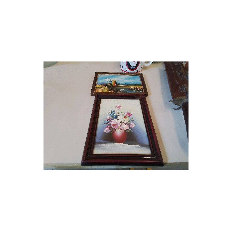 MINI CADRE DECO