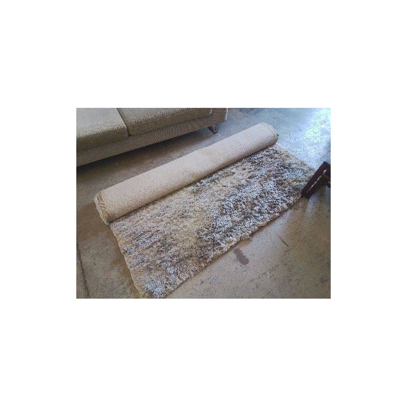 GRAND TAPIS CONTEMPORAIN
