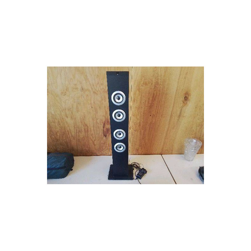 COLONNE ENCEINTE 