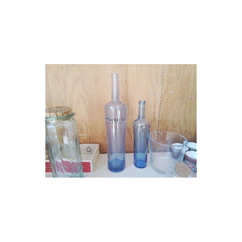 BOUTEILLE DECO 