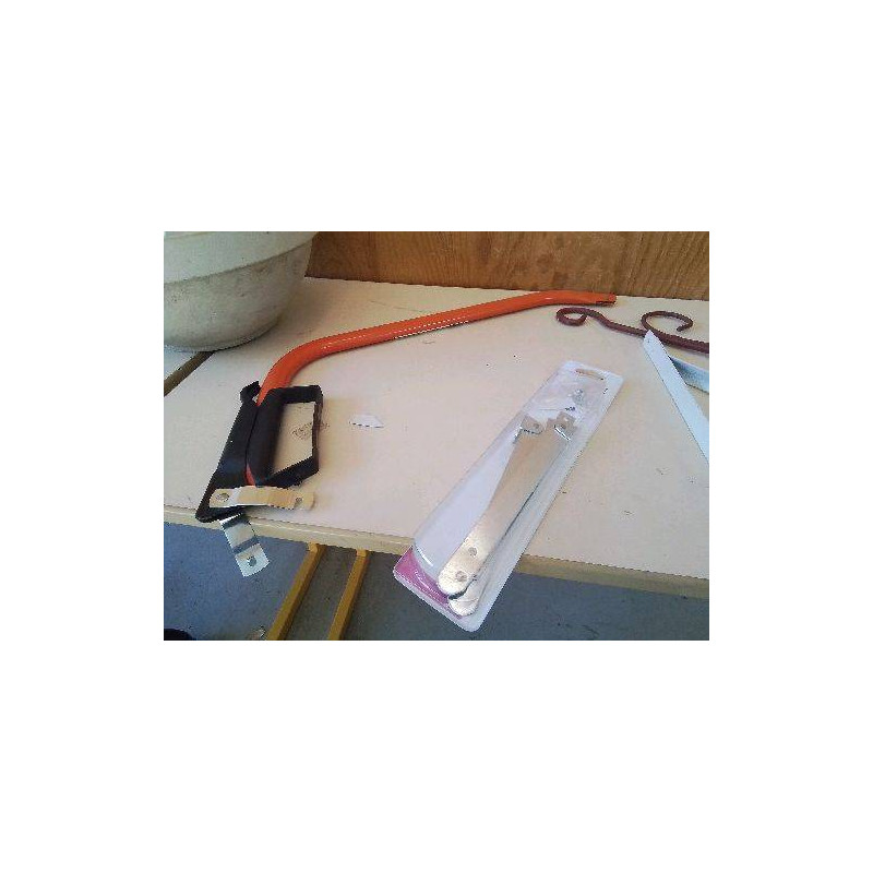 OUTILS DE BRICOLAGE 