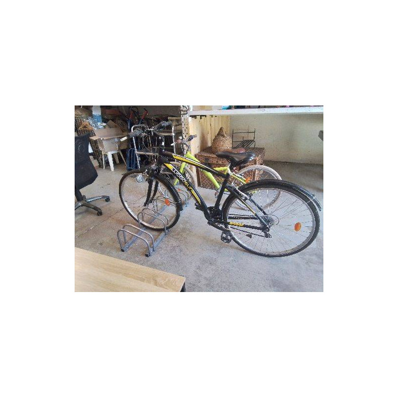 VELO URBAIN MIXTE WOODSUN