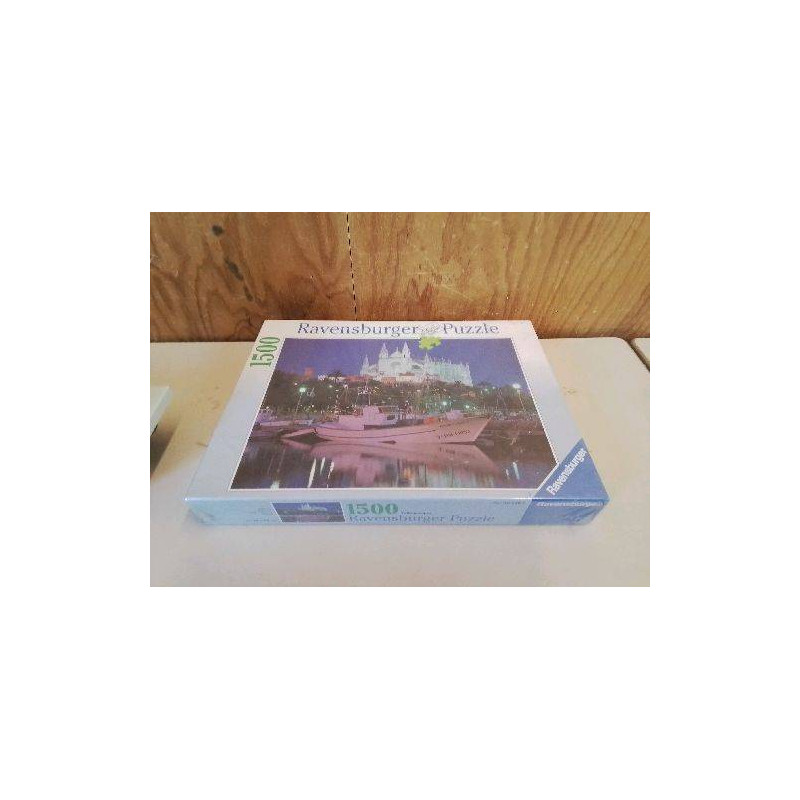 PUZZLE 