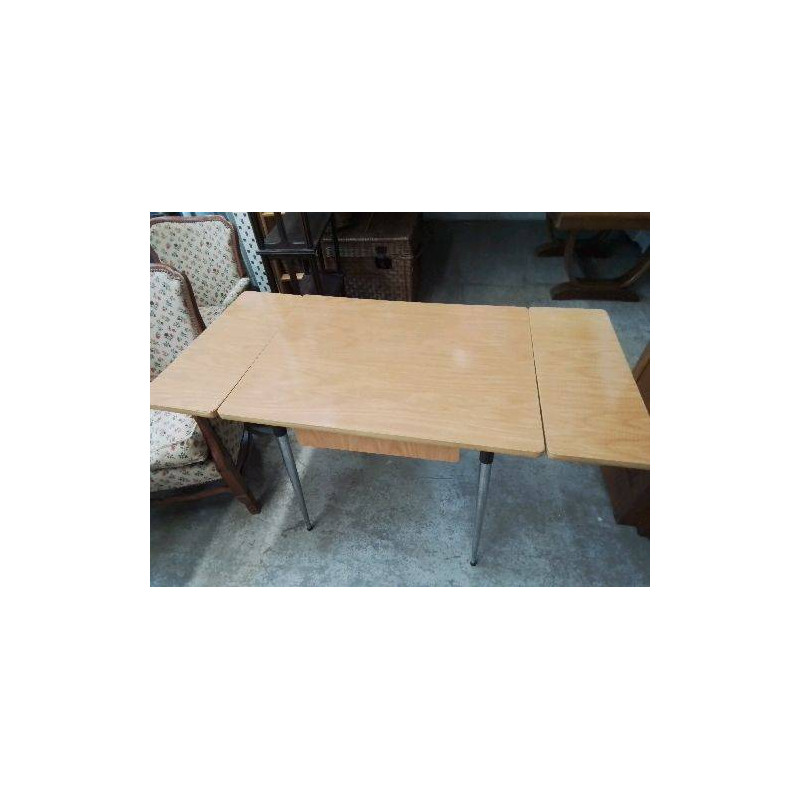 TABLE FORMICA 
