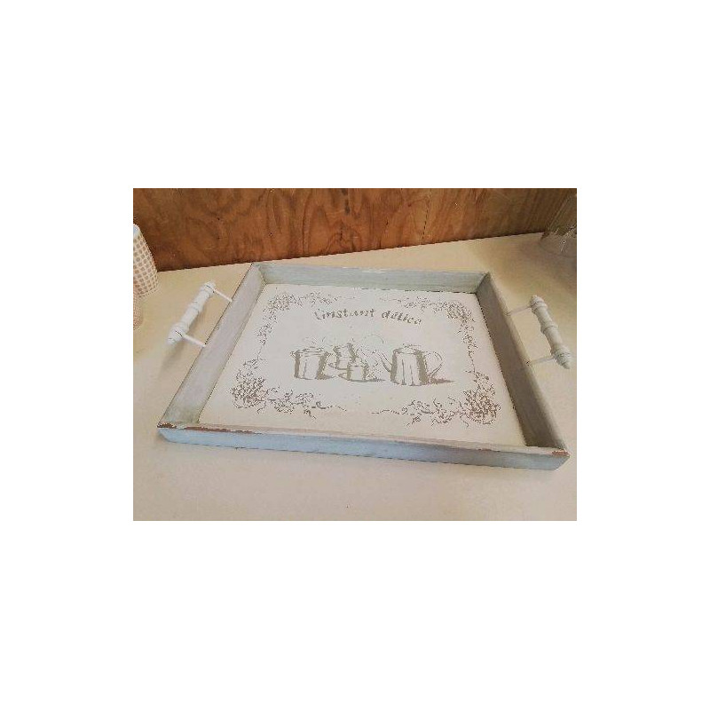 PLATEAU L’INSTANT DELICE