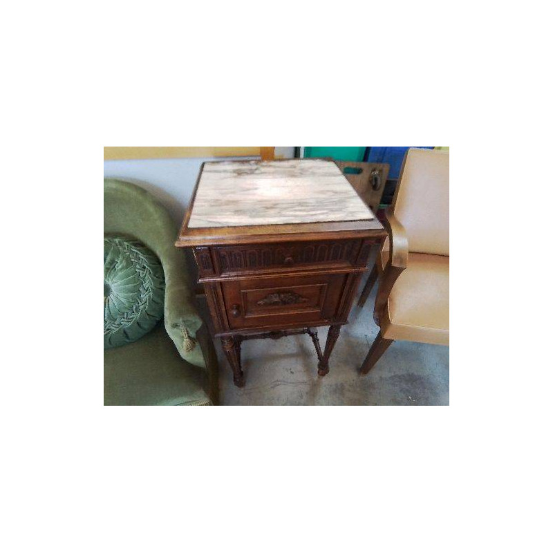 CHEVET ANCIEN 