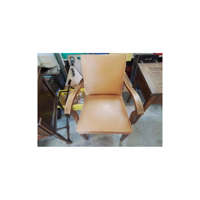 FAUTEUIL BRIDGE 