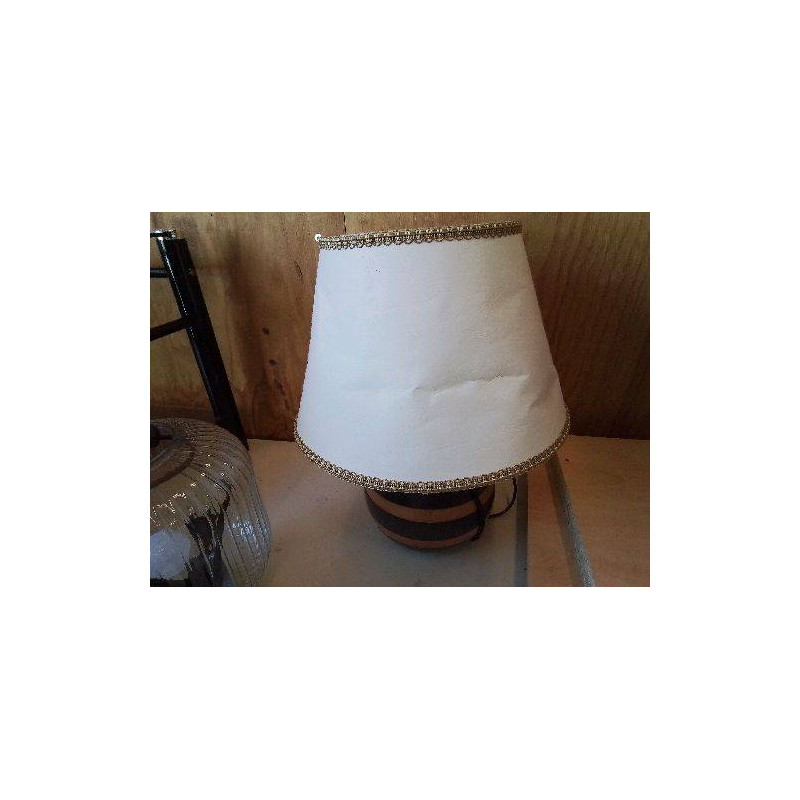 LAMPE A POSER 