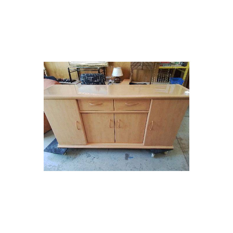 ENFILADE MODERNE 