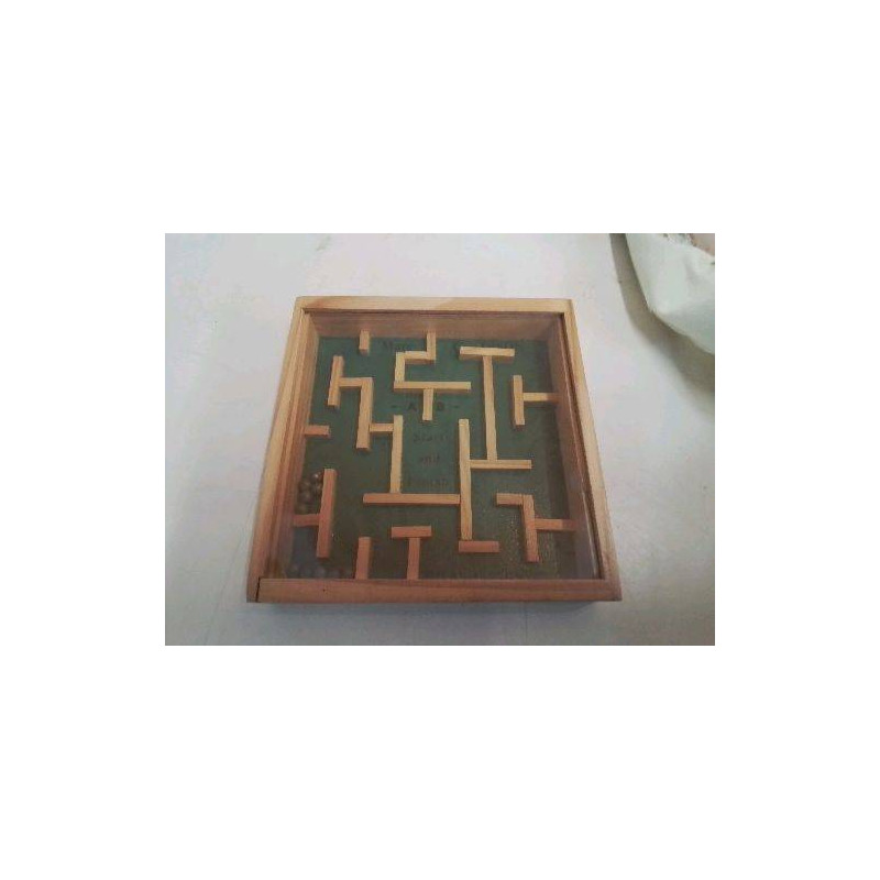 PETIT JEU ANCIEN 