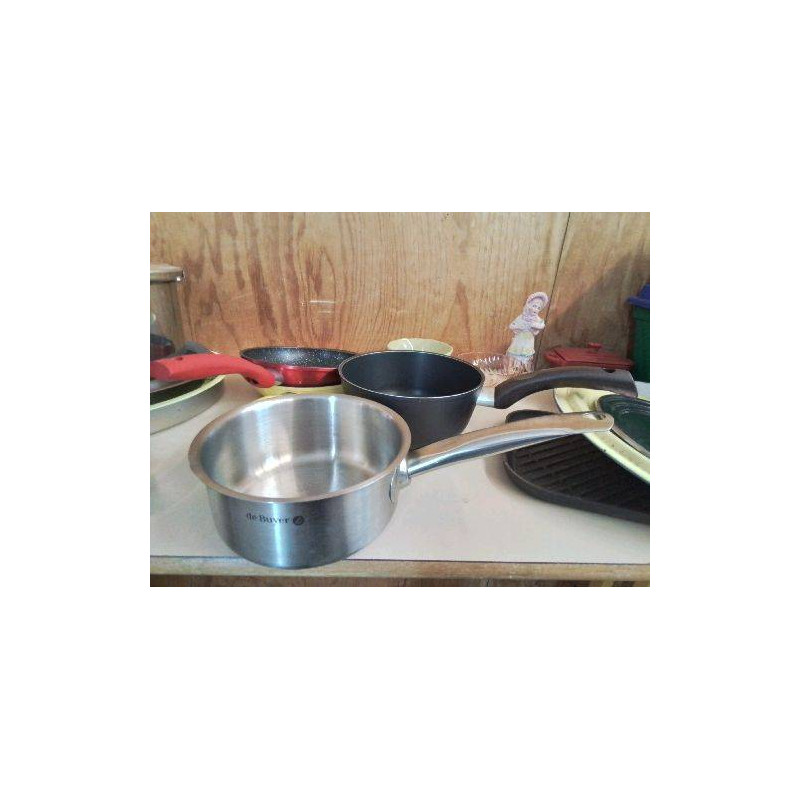 CASSEROLE 
