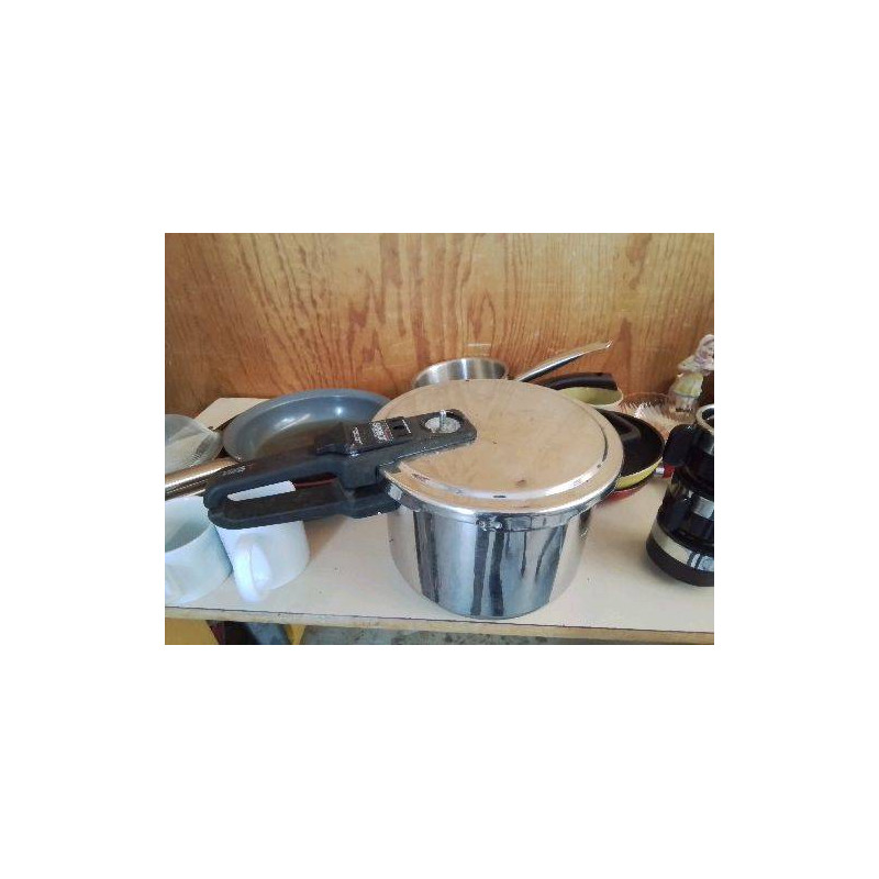 COCOTTE SEB 