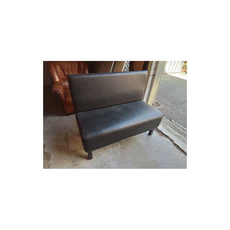 PETITE BANQUETTE BAR NOIR 