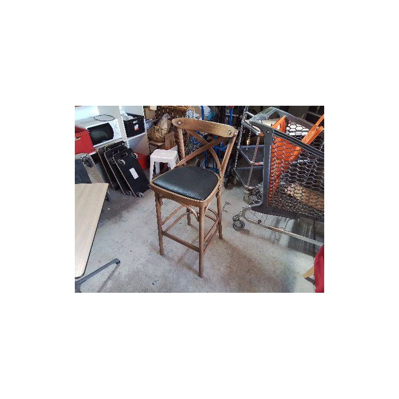 TABOURET HAUT 