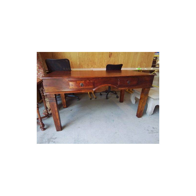 BUREAU STYLE COLONIAL 