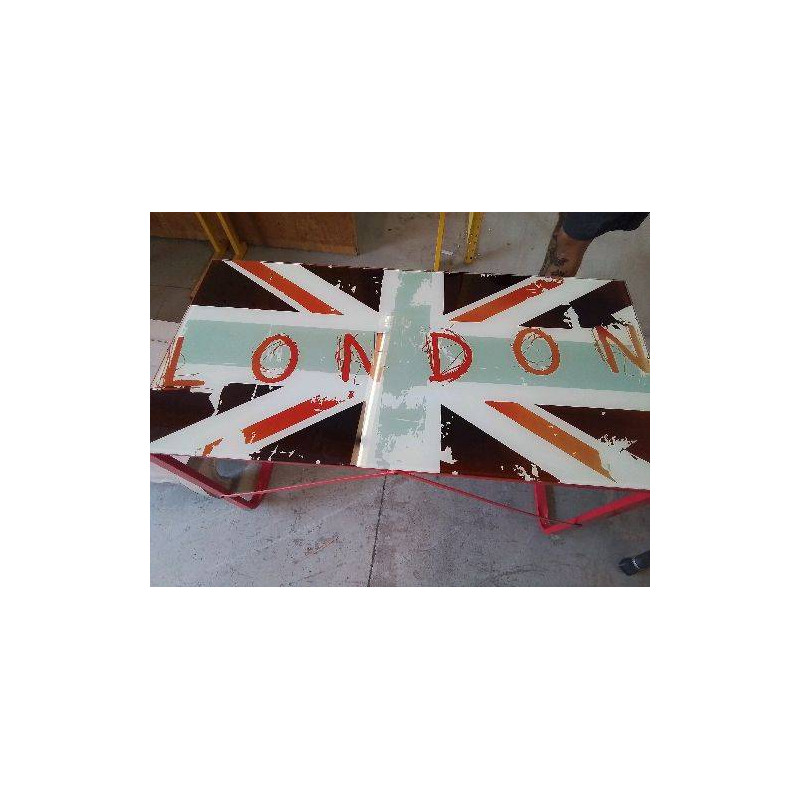 BUREAU LONDON