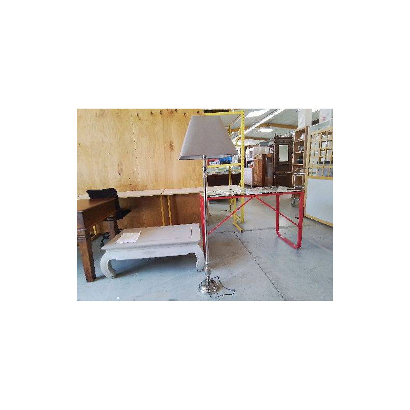 LAMPADAIRE MODERNE 