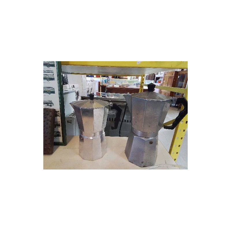 CAFETIÈRE ITALIENNE VINTAGE 