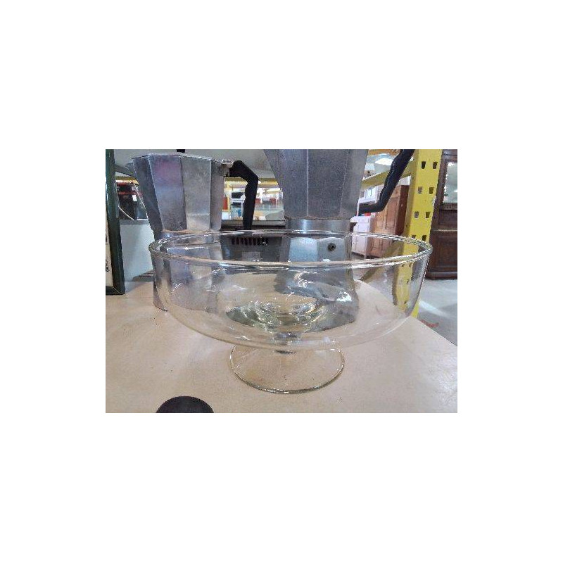 COUPE EN VERRE 