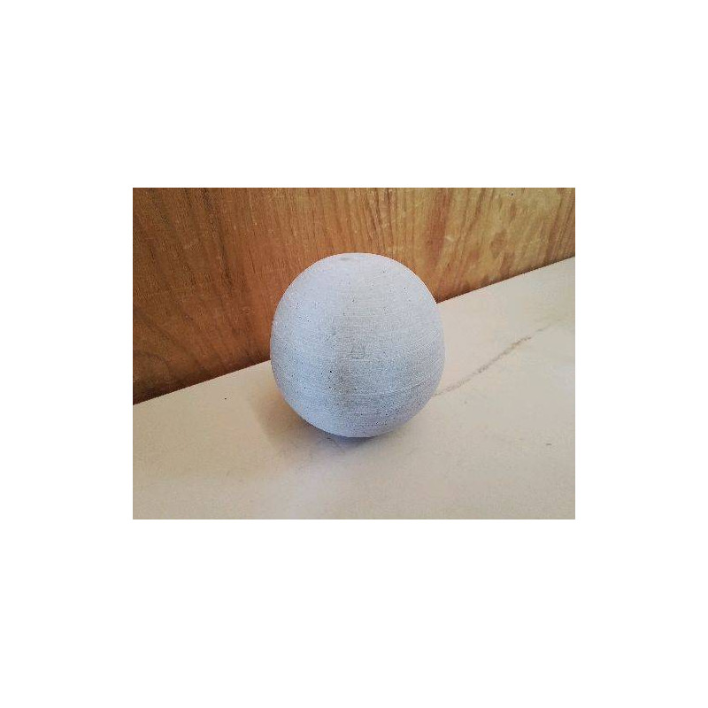 BOULE DECORATION 