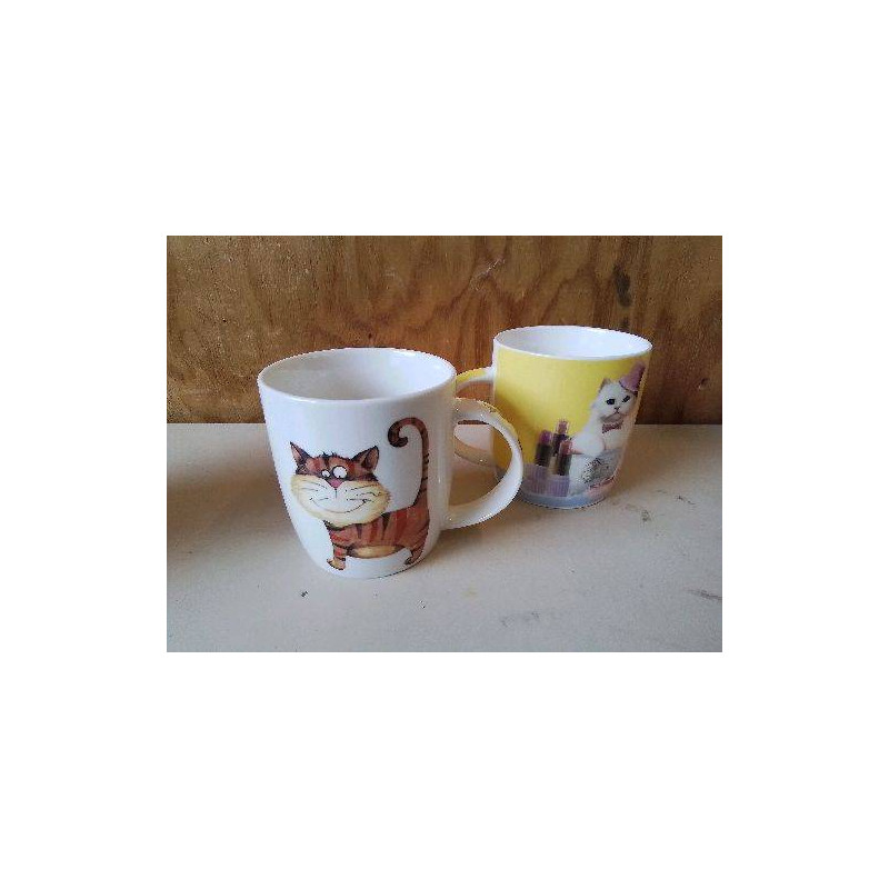 TASSE 