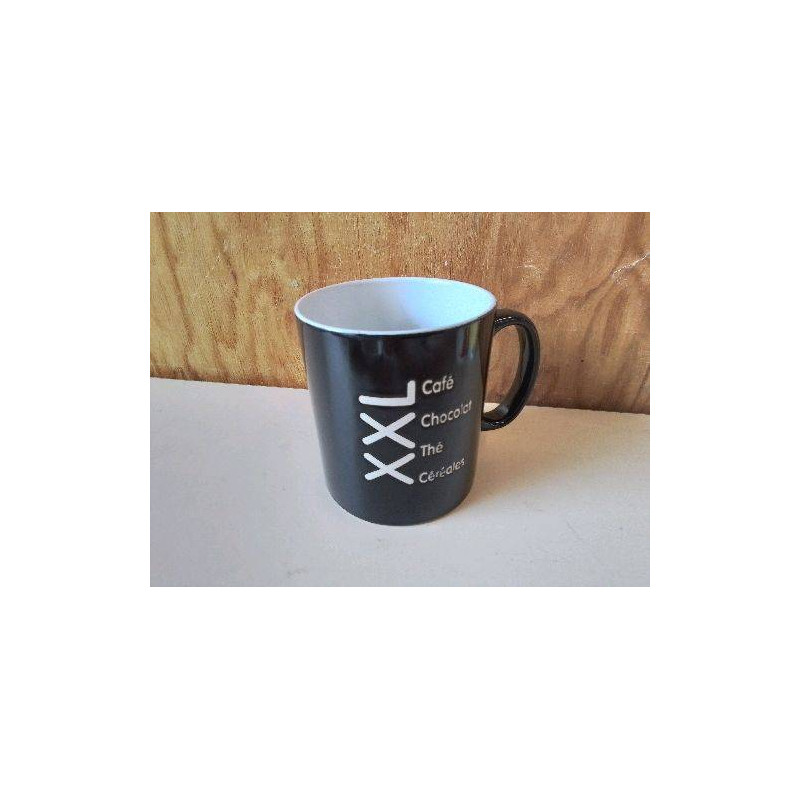 TASSE XXL