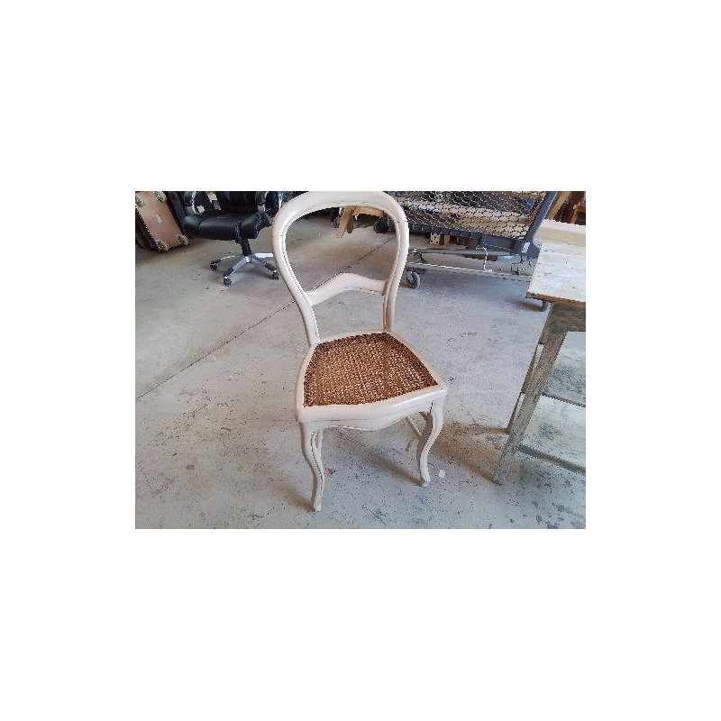 CHAISE STYLE LOUIS PHILIPPE 