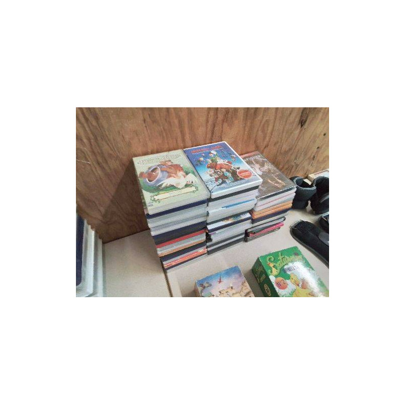 DVD