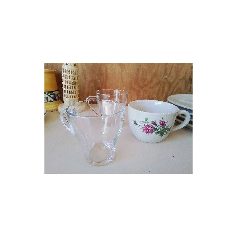 TASSE 