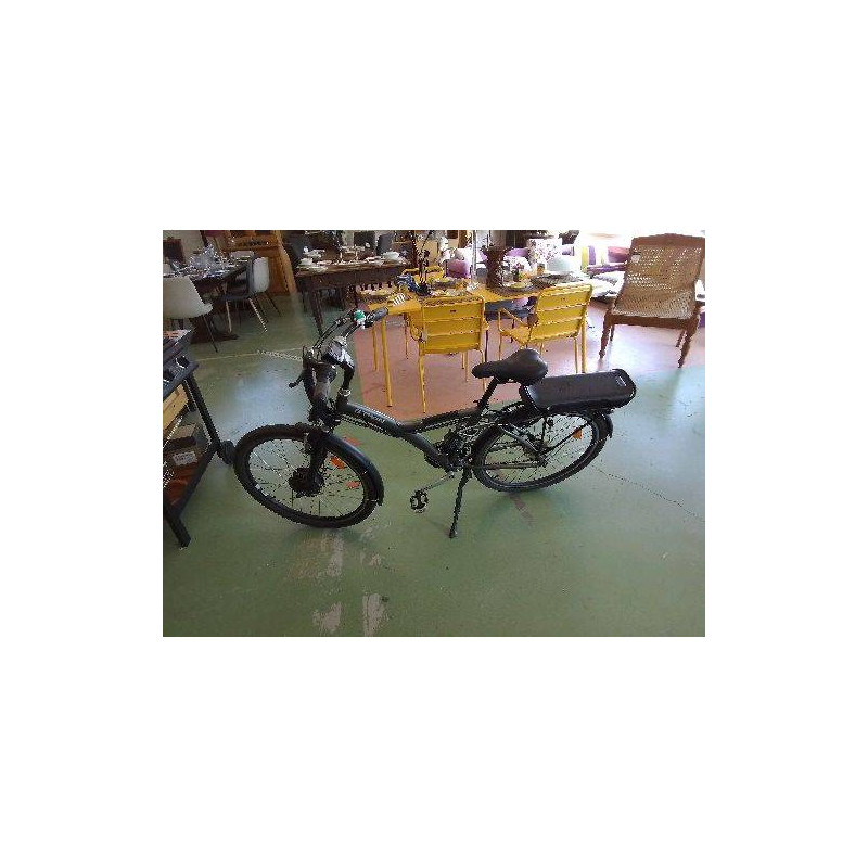 VELO ELECTRIQUE BTWIN VEA ORIGINAL 7