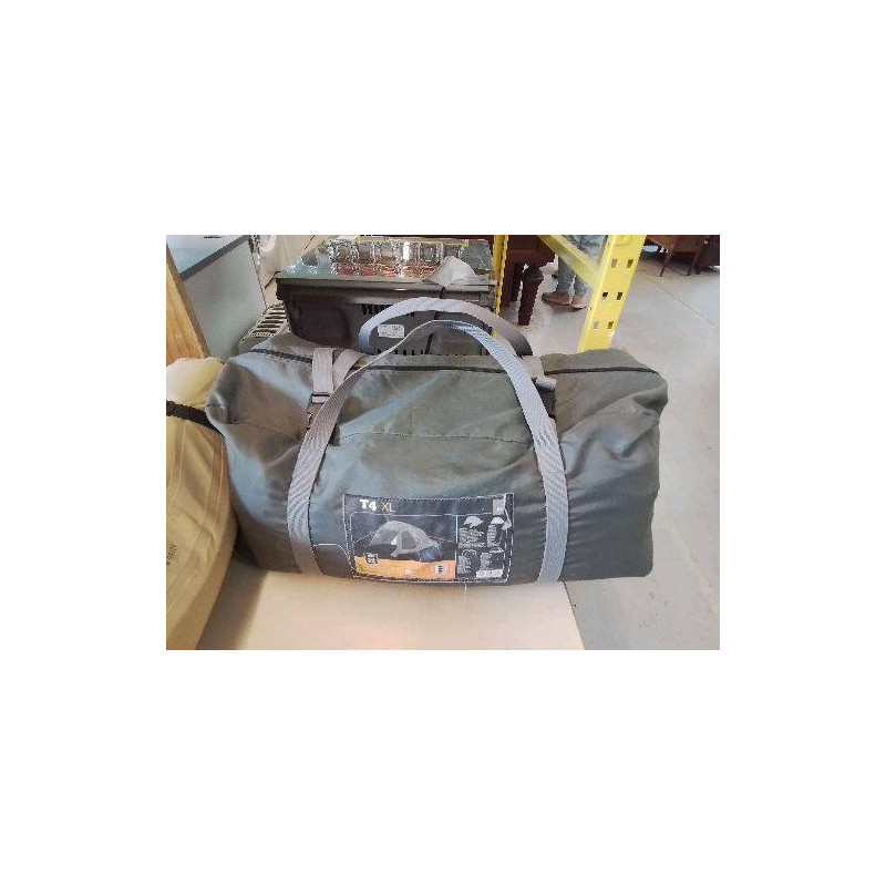 TENTE QUECHUA T4 XL