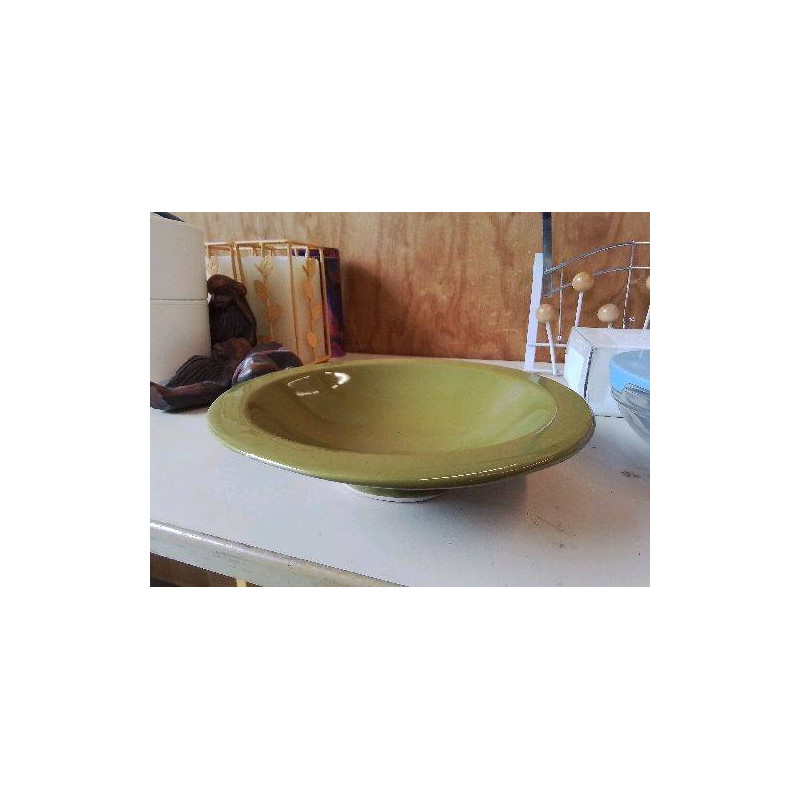 COUPE A FRUIT VERT 