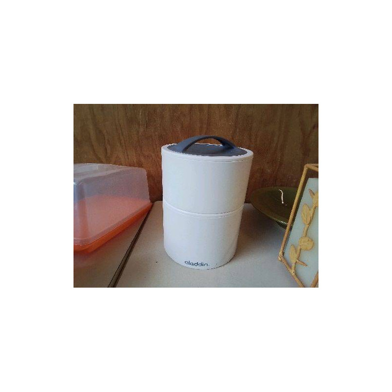 TUPPERWARE ALADDIN 