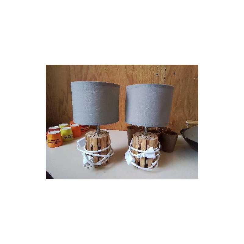 PETITE LAMPE DE CHEVET 