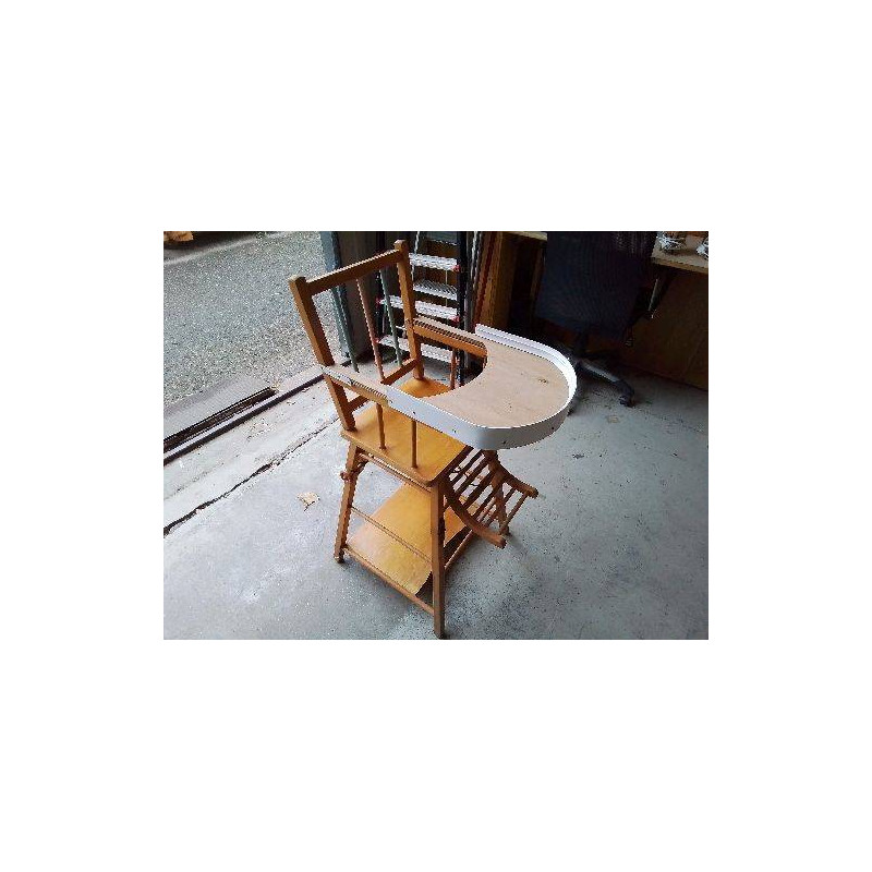 CHAISE BÉBÉ 
