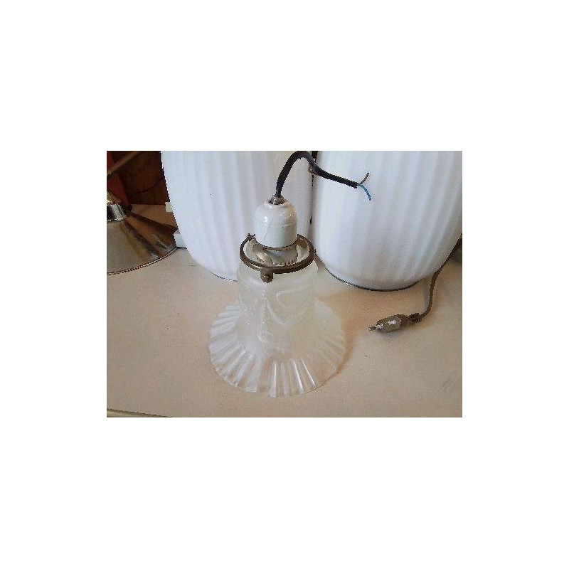 PETITE SUSPENSION TULIPE 
