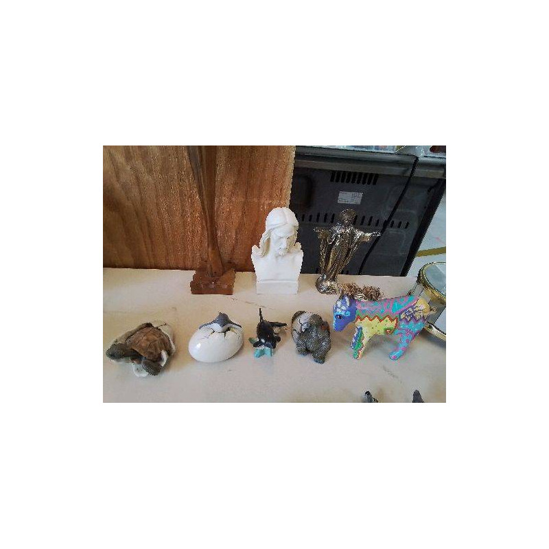 DECORATION ANIMAUX 