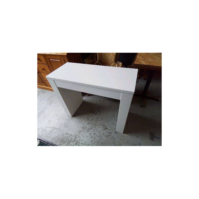 CONSOLE EXTENSIBLE 