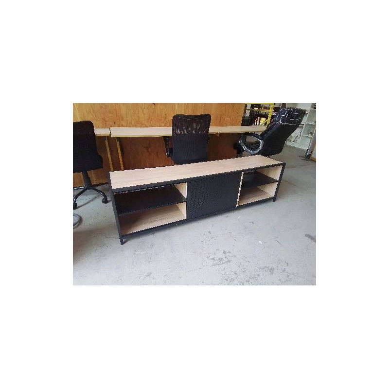 MEUBLE TELE DESIGN CONTEMPORAIN