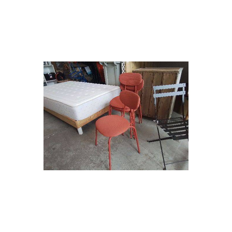 PETITE CHAISE DE CUISINE