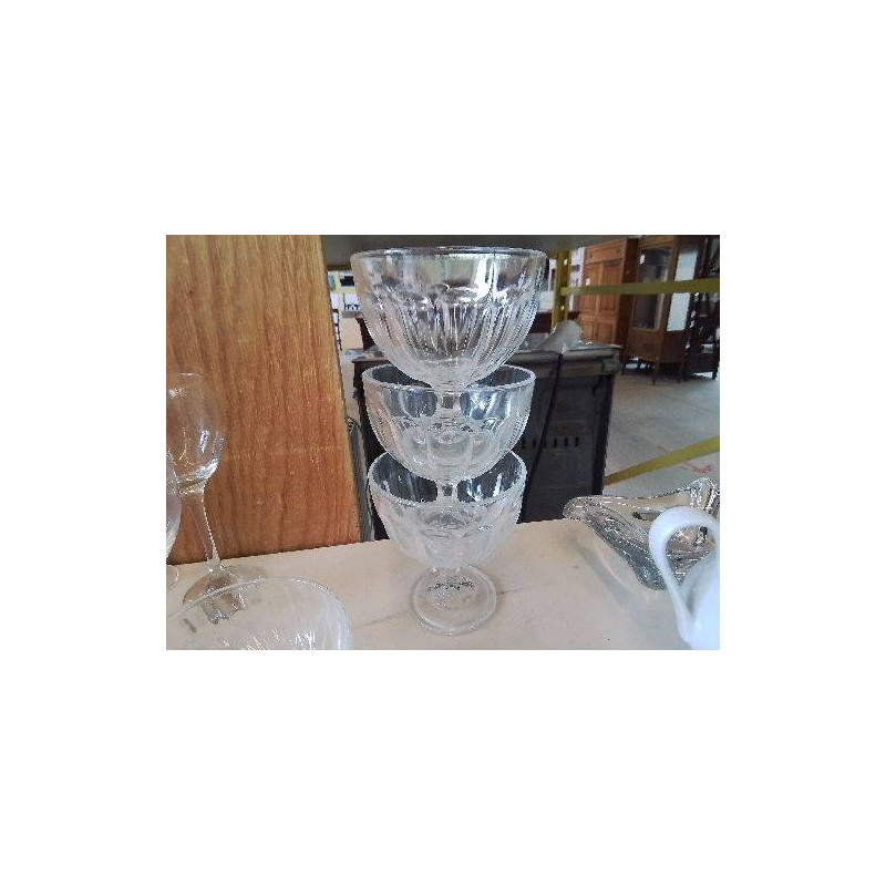COUPE A GLACE 