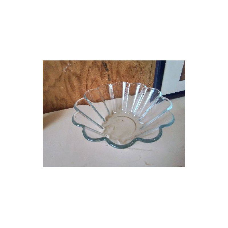 PLAT PYREX 