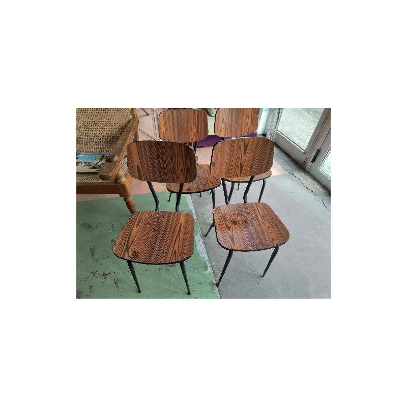 CHAISE FORMICA 