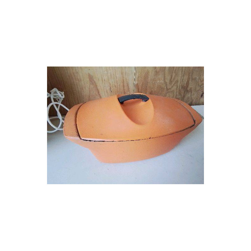 MARMITEV LE CREUSET