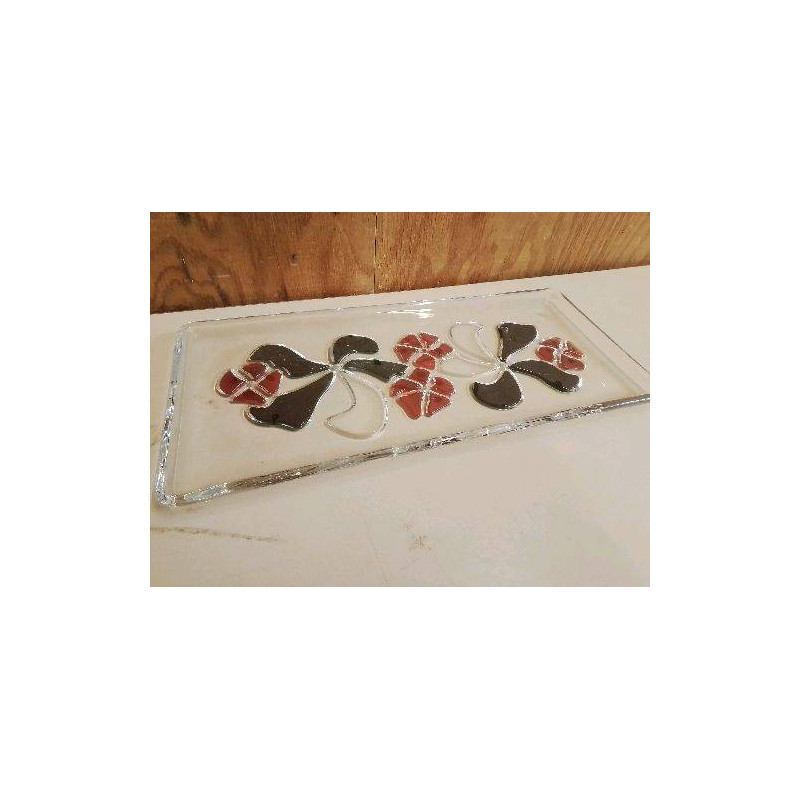 PLAT A CAKE