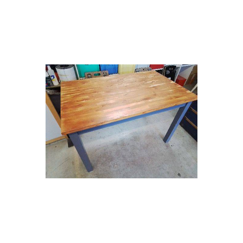 TABLE DE CUISINE 