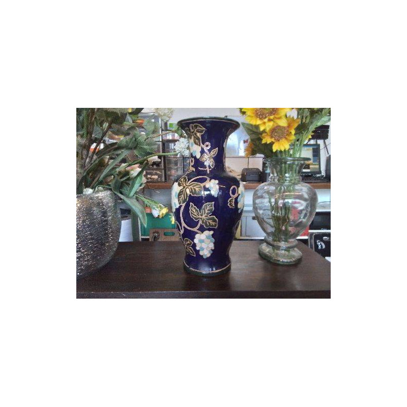 GRAND VASE EN CERAMIQUE 