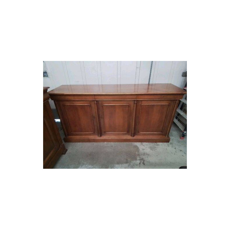 ENFILADE STYLE LOUIS PHILIPPE 