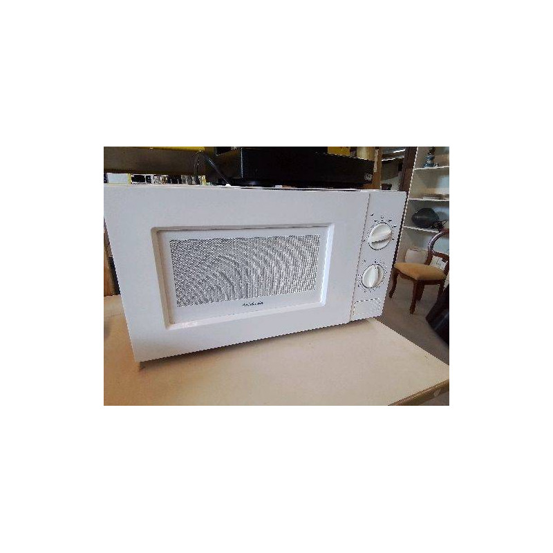 MICRO-ONDES BLANC CALIFORNIA